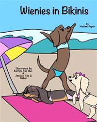 Wienies in Bikinis