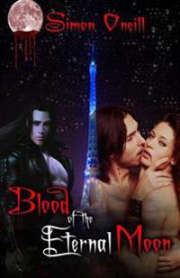 Blood Of The Eternal Moon