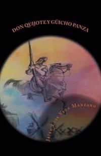 Don Quijote y Güicho Panza