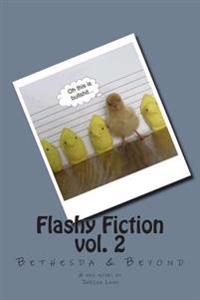 Flashy Fiction