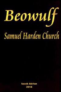 Beowulf Samuel Harden Church