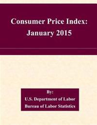Consumer Price Index: January 2015