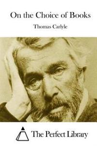 On the Choice of Books