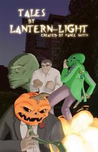 Tales by Lantern-light