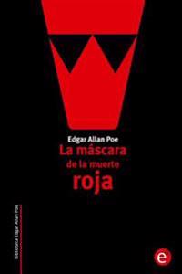 La máscara de la muerte roja
