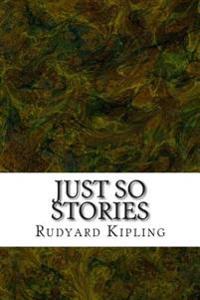 Just So Stories