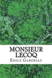 Monsieur Lecoq