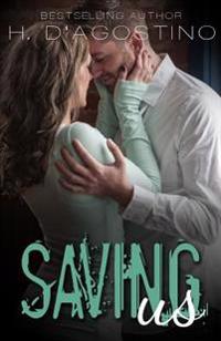 Saving Us (Broken #2)