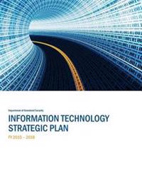 Information Technology Strategic Plan FY 2015-2018