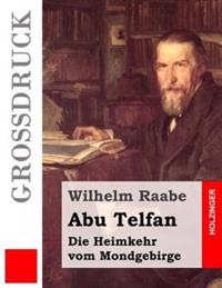 Abu Telfan