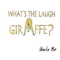 What's the Laugh Giraffe?