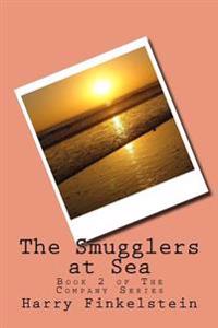 The Smugglers at Sea
