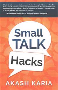 Small Talk Hacks