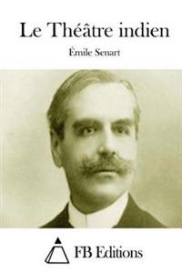 Le Théâtre indien