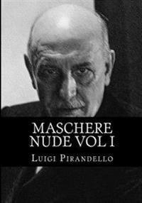 Maschere Nude