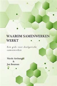Waarom samenwerken werkt: Een gids voor organisaties en netwerken bij het onderzoeken, beoordelen en verbeteren van samenwerking