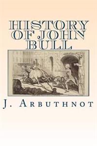 History of John Bull