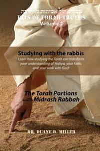 Bits of Torah Truths