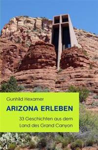 Arizona erleben