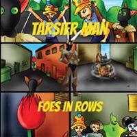 Tarsier Man