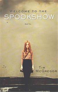 Welcome to the Spookshow