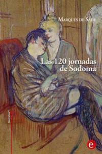 Las 120 jornadas de Sodoma / The 120 Days of Sodom