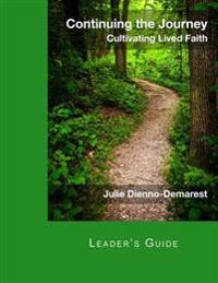 Continuing the Journey Leader's Guide