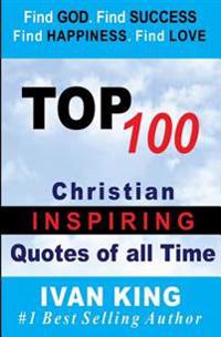 Top 100 Christian Quotes of All time
