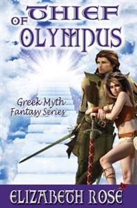 Thief of Olympus
