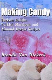 Making Candy