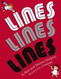 Lines: Will You Make Lines with Us?