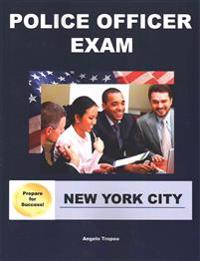 Police Officer Exam New York City