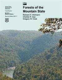 Forests of the Mountain State