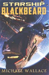 Starship Blackbeard