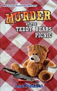 Murder at the Teddy Bears Picnic