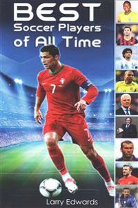 Best Soccer Players of All Time