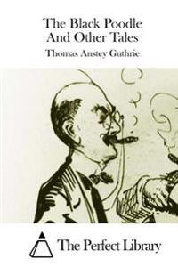 The Black Poodle And Other Tales