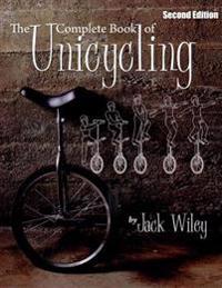 The Complete Book of Unicycling