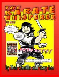 Karate Whisperer Karatoons