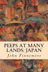 Peeps at Many Lands: Japan