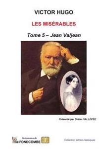 Jean Valjean