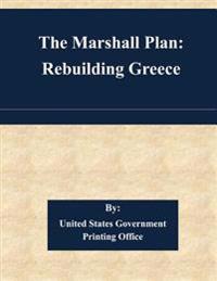 The Marshall Plan: Rebuilding Greece