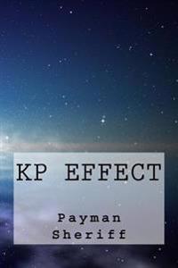 Bokomslag for "Kp Effect"