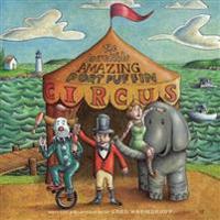 The Incredible Amazing Port Puffin Circus