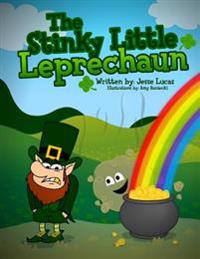 The Stinky Little Leprechaun