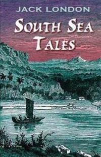 Bokomslag for "South Sea Tales"