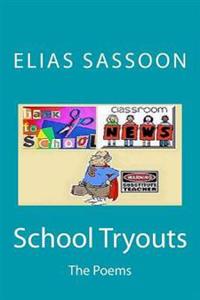 School Tryouts: Poems Of Sassoon