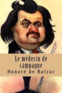 Le Medecin De Campagne
