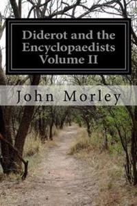 Diderot and the Encyclopaedists