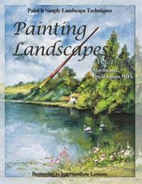 Painting Landscapes